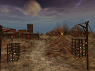 Скриншоты онлайн игры Сфера